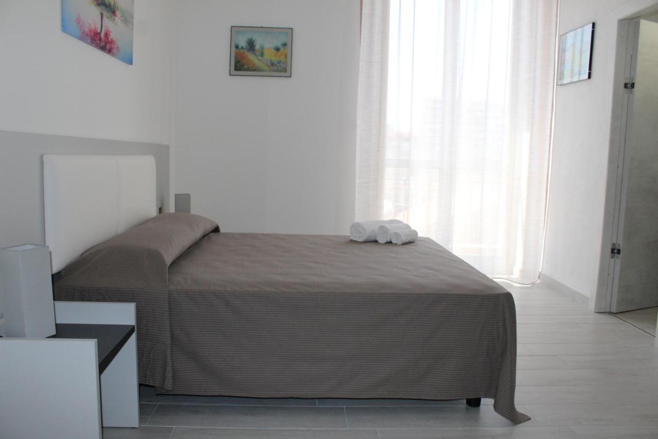 Rahal B&B Palermo Luaran gambar